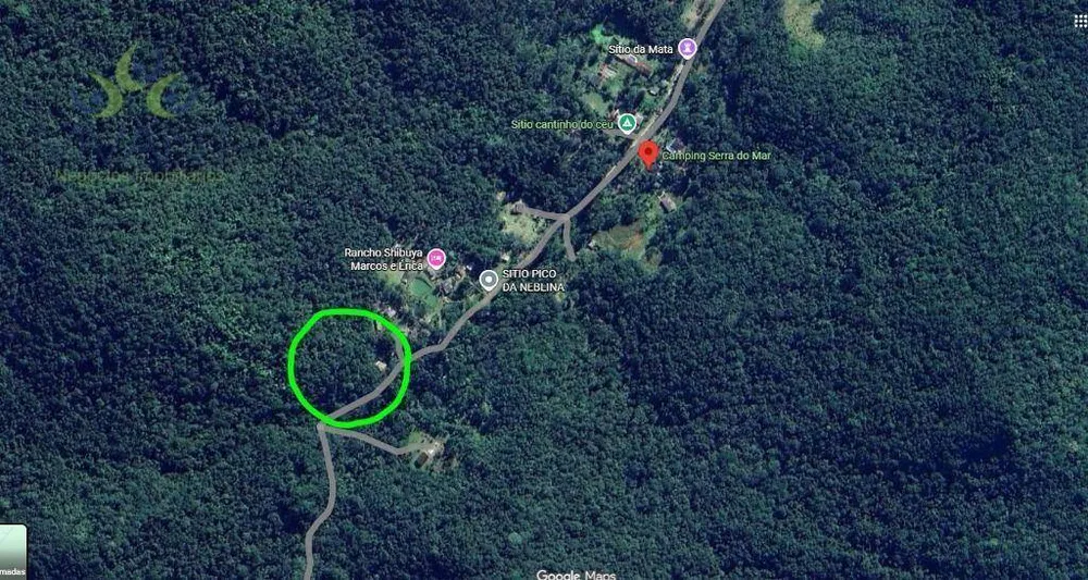 Terreno, 2 hectares - Foto 6