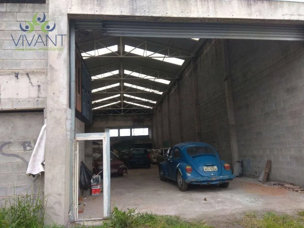 Depósito-Galpão, 750 m² - Foto 3