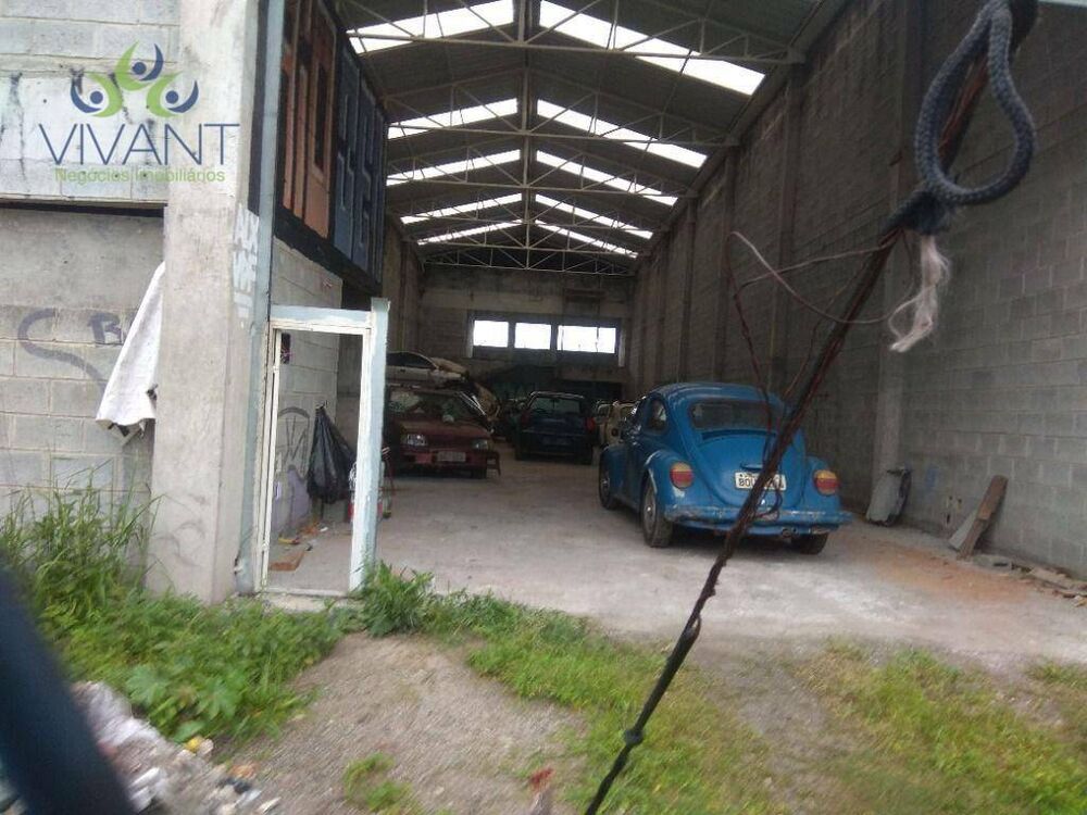 Depósito-Galpão, 750 m² - Foto 3