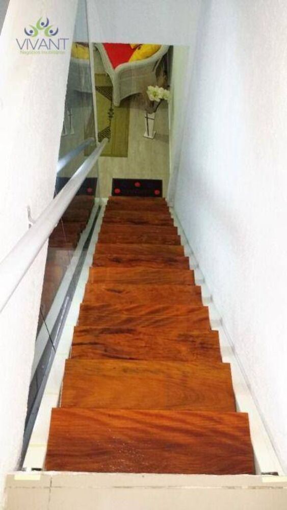Sobrado à venda com 2 quartos, 125M2 - Foto 6