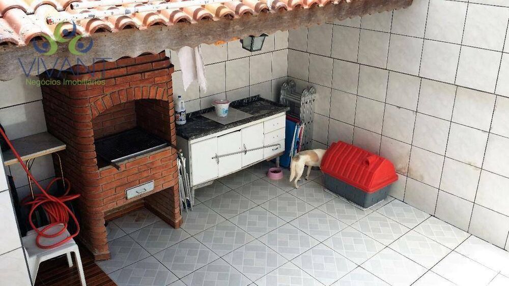 Sobrado à venda com 2 quartos, 125M2 - Foto 8