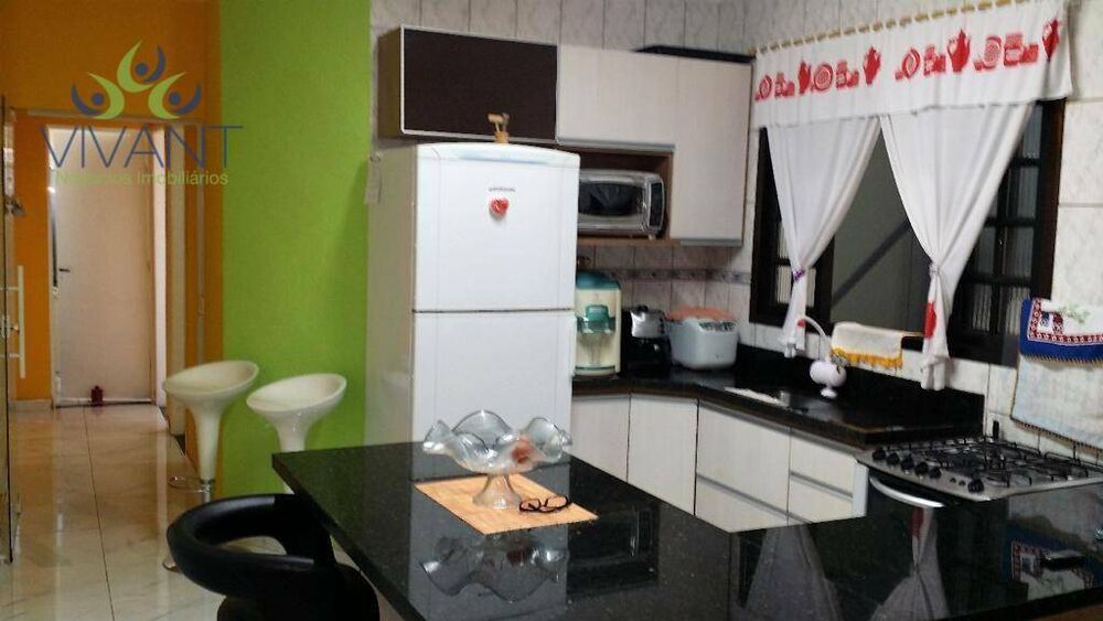 Sobrado à venda com 2 quartos, 125M2 - Foto 5