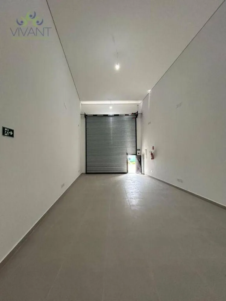 Loja-Salão, 100 m² - Foto 4