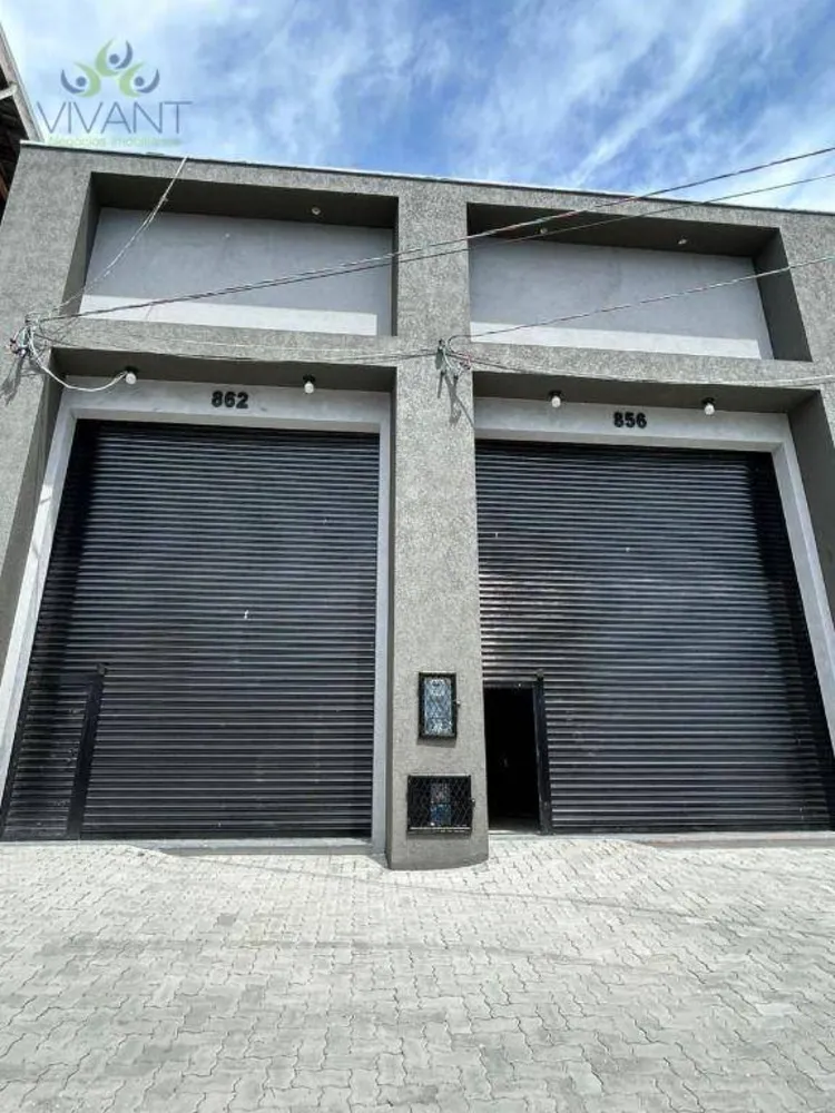Loja-Salão, 100 m² - Foto 5