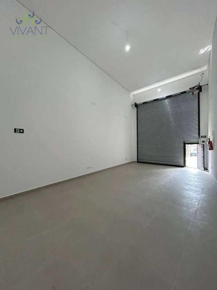 Loja-Salão, 100 m² - Foto 2