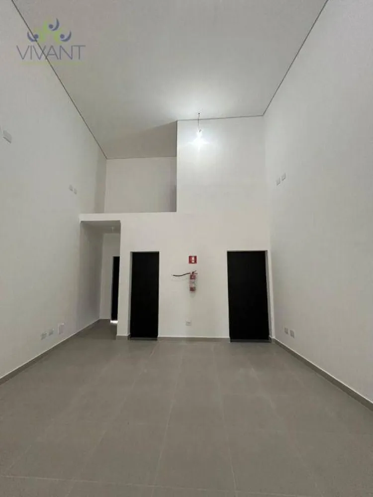 Loja-Salão, 100 m² - Foto 6