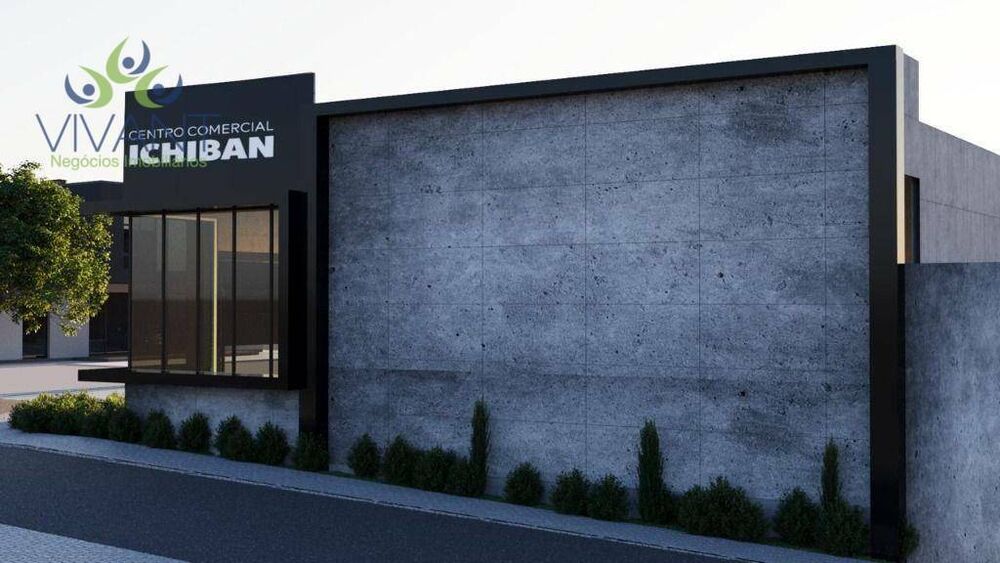 Loja-Salão, 100 m² - Foto 4