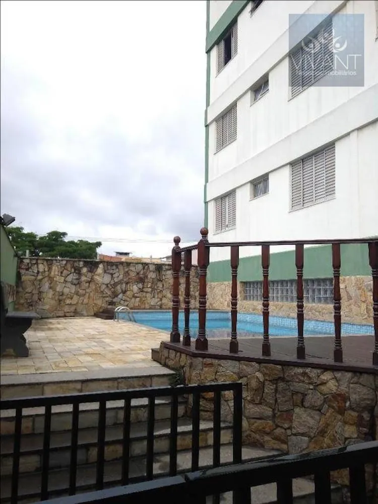 Apartamento, 3 quartos, 87 m² - Foto 6