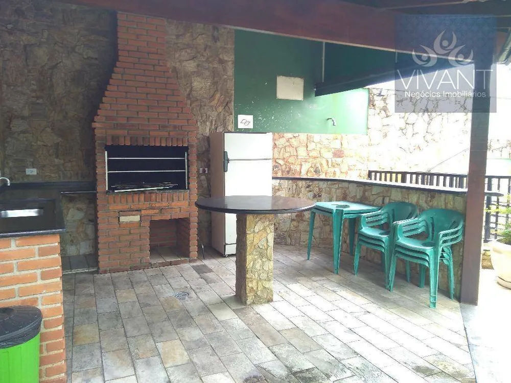 Apartamento, 3 quartos, 87 m² - Foto 5