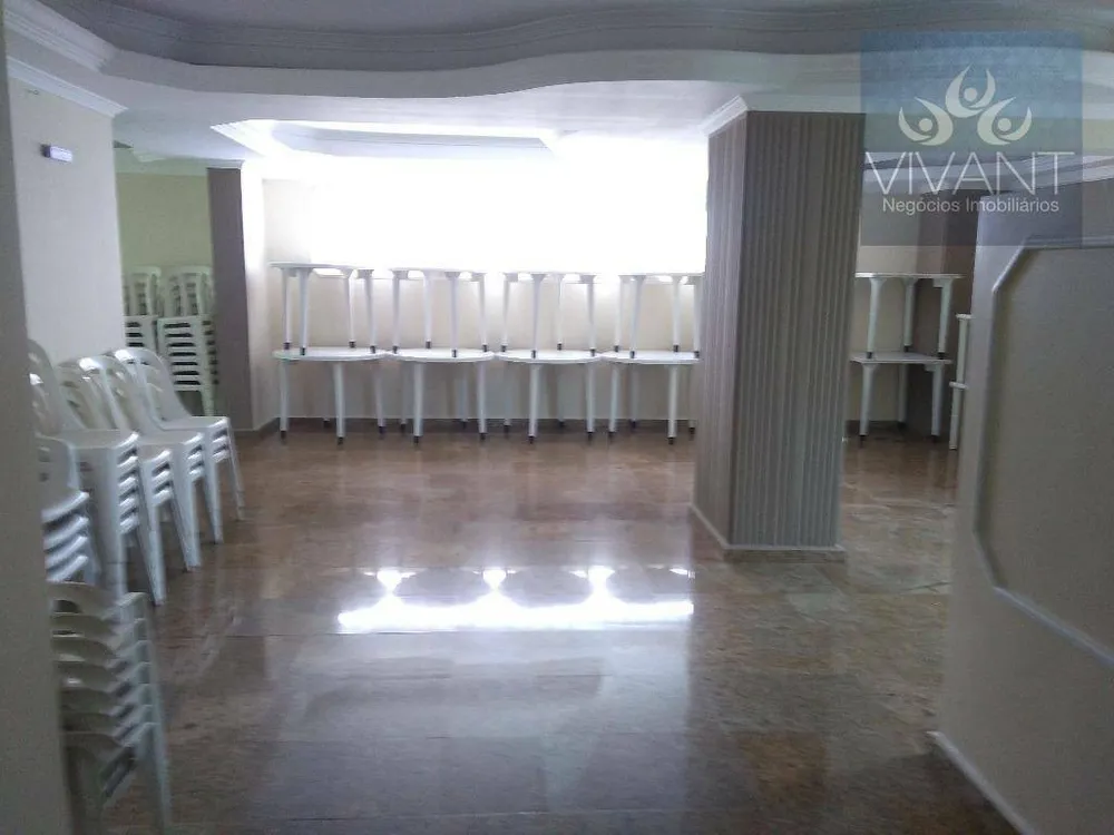 Apartamento, 3 quartos, 87 m² - Foto 4