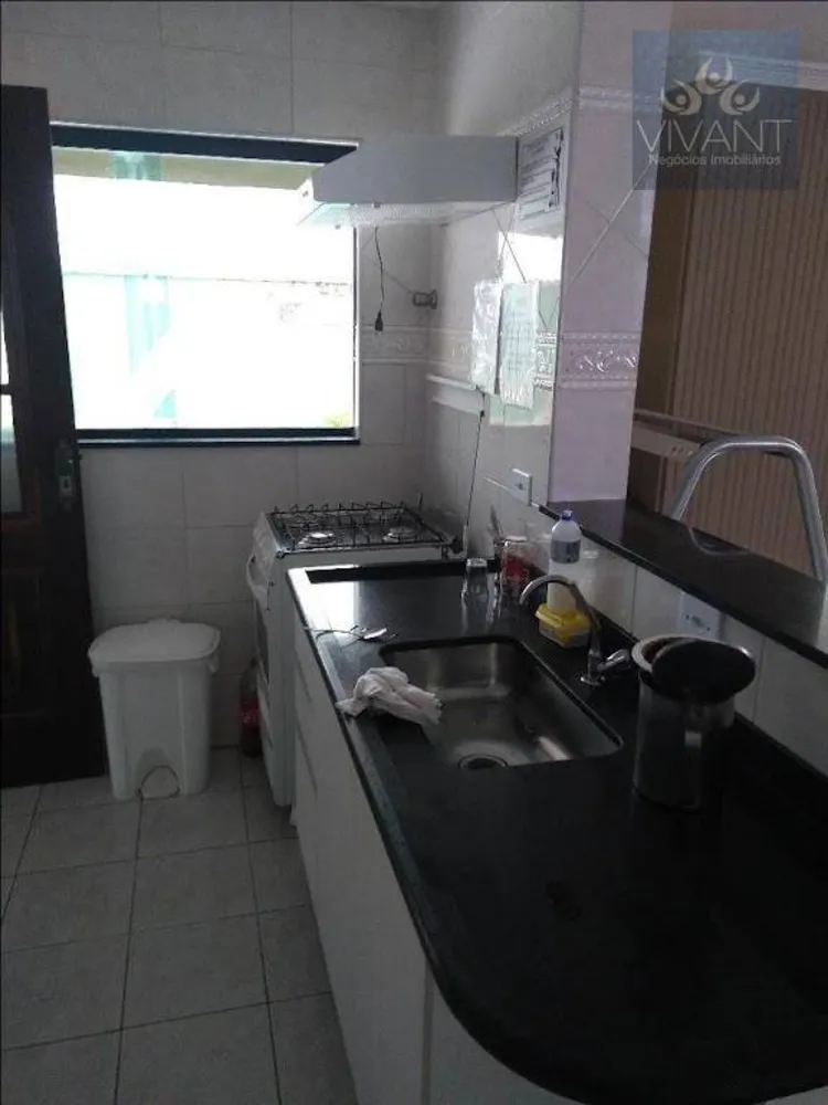 Apartamento, 3 quartos, 87 m² - Foto 3