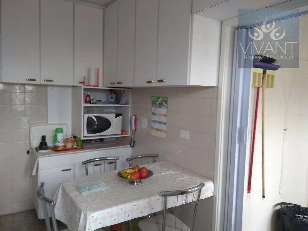 Apartamento, 3 quartos, 87 m² - Foto 2