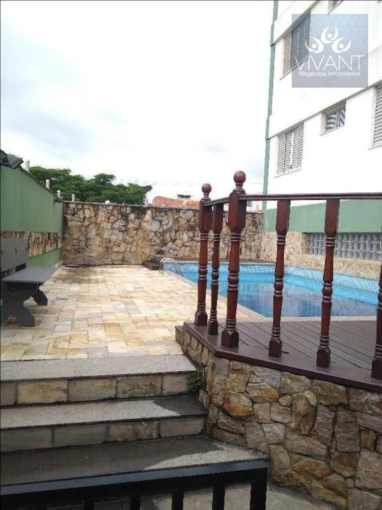 Apartamento, 3 quartos, 87 m² - Foto 8
