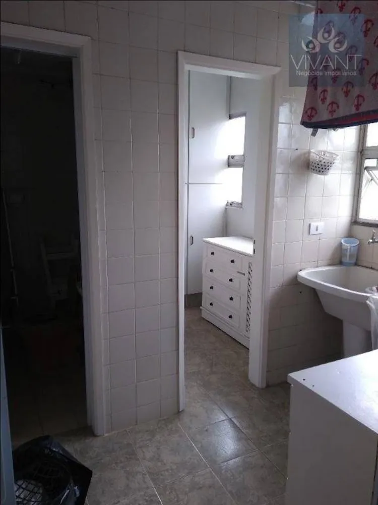 Apartamento, 3 quartos, 87 m² - Foto 1