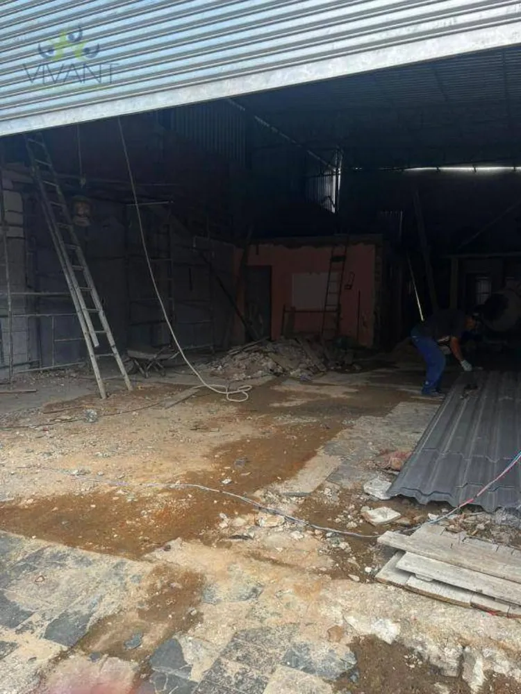 Loja-Salão, 194 m² - Foto 3