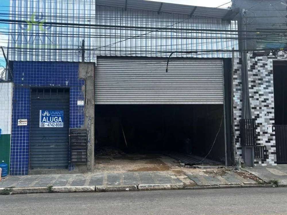 Loja-Salão, 194 m² - Foto 1