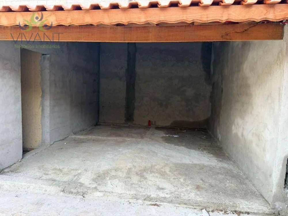Box-Garagem, 30 m² - Foto 5