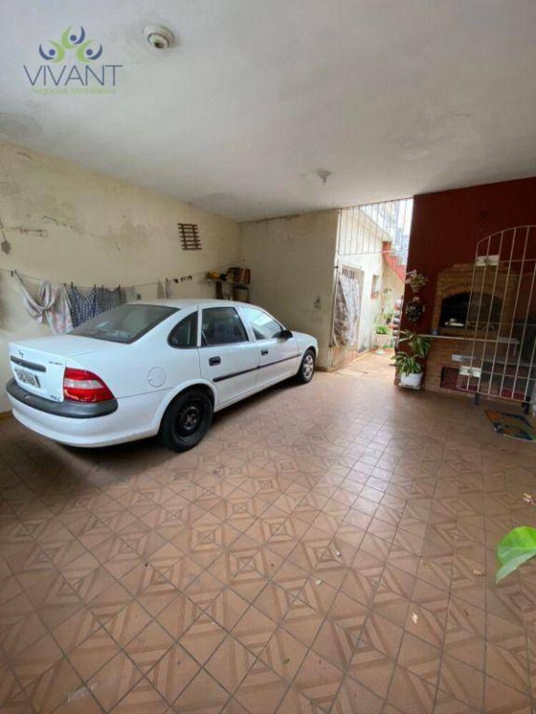 Sobrado, 3 quartos, 211 m² - Foto 7