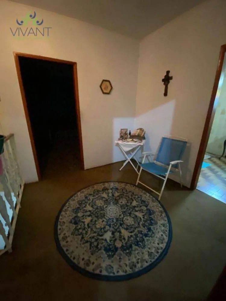 Sobrado, 3 quartos, 211 m² - Foto 12