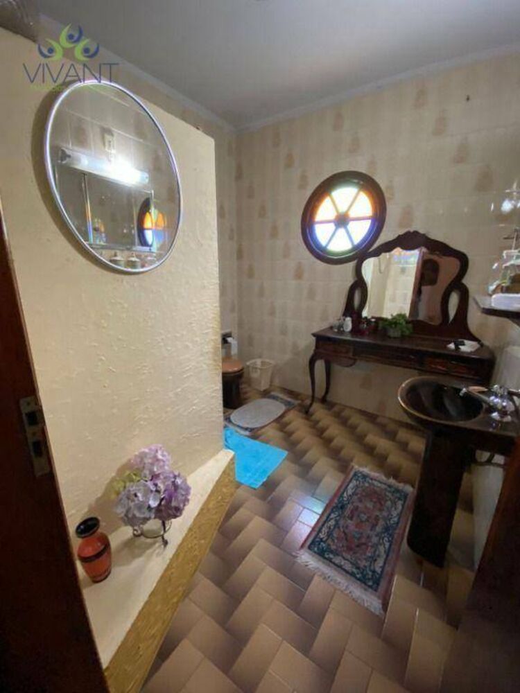 Sobrado, 3 quartos, 211 m² - Foto 16