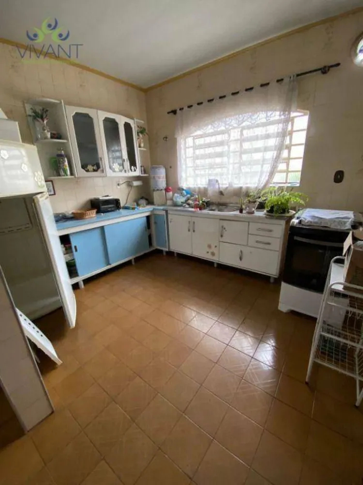 Sobrado, 3 quartos, 211 m² - Foto 6