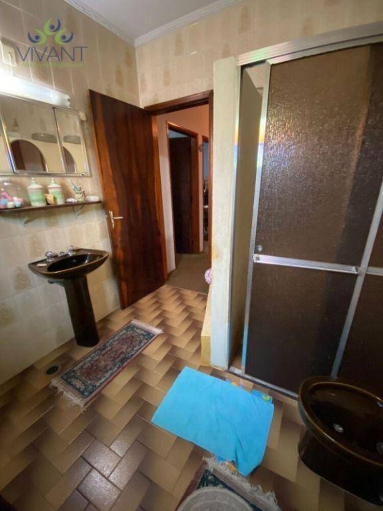 Sobrado, 3 quartos, 211 m² - Foto 15