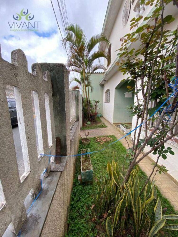 Sobrado, 3 quartos, 211 m² - Foto 19