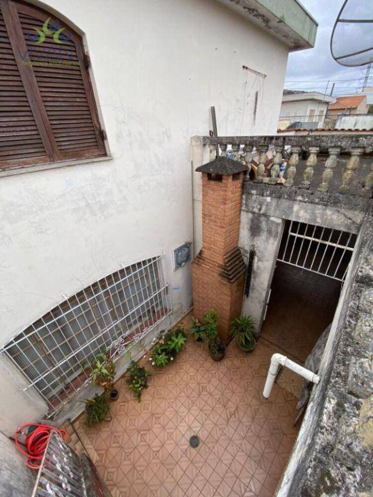 Sobrado, 3 quartos, 211 m² - Foto 11