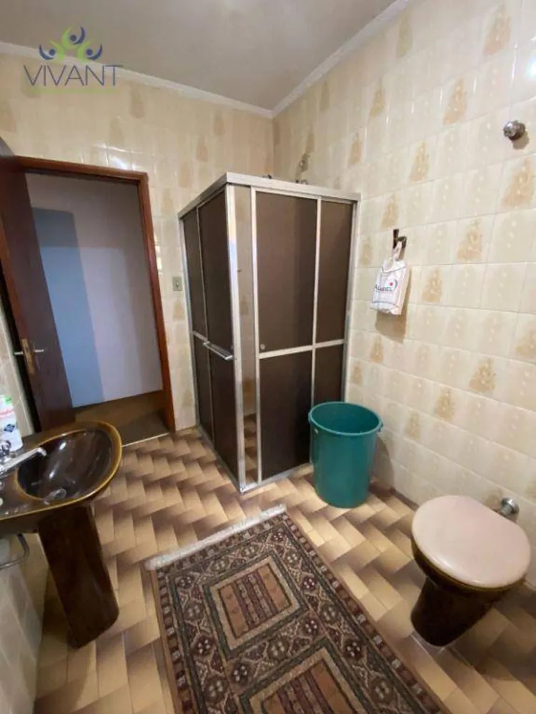 Sobrado, 3 quartos, 211 m² - Foto 18