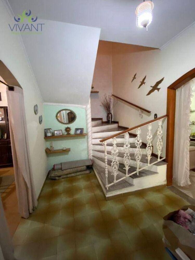Sobrado, 3 quartos, 211 m² - Foto 3