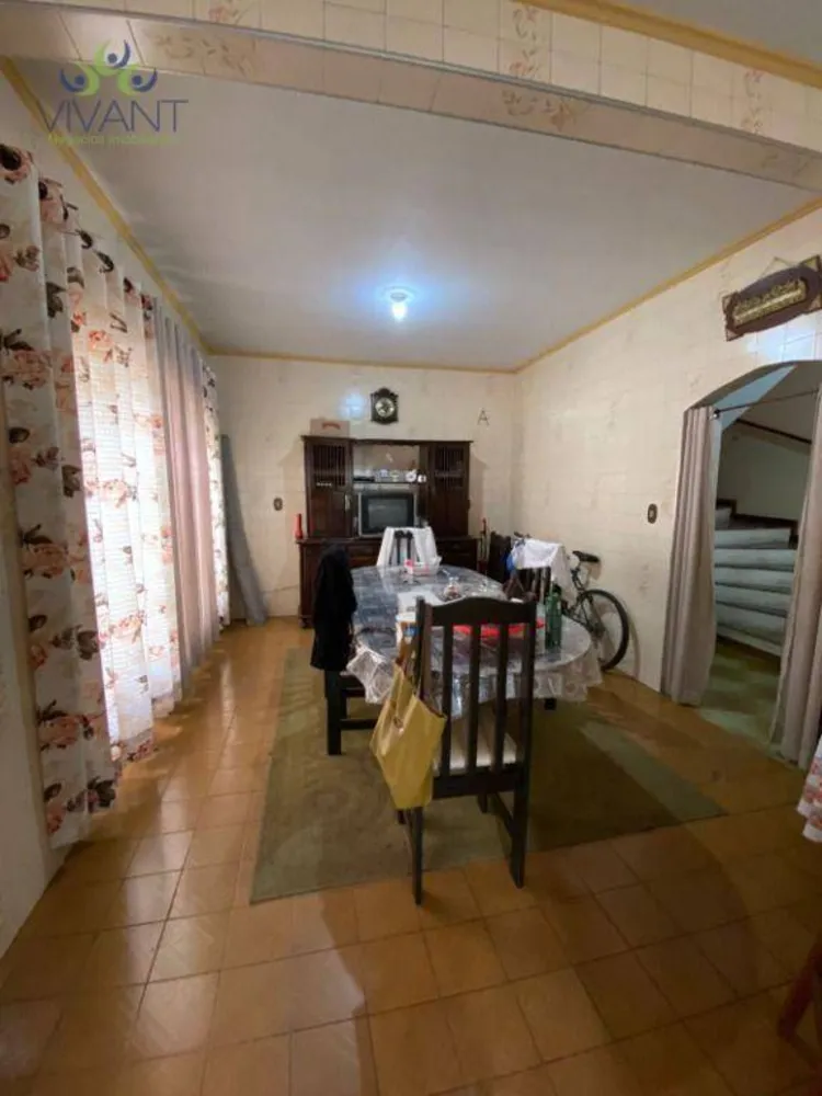 Sobrado, 3 quartos, 211 m² - Foto 4