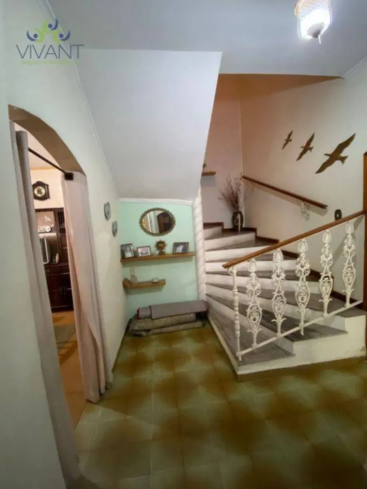 Sobrado, 3 quartos, 211 m² - Foto 5