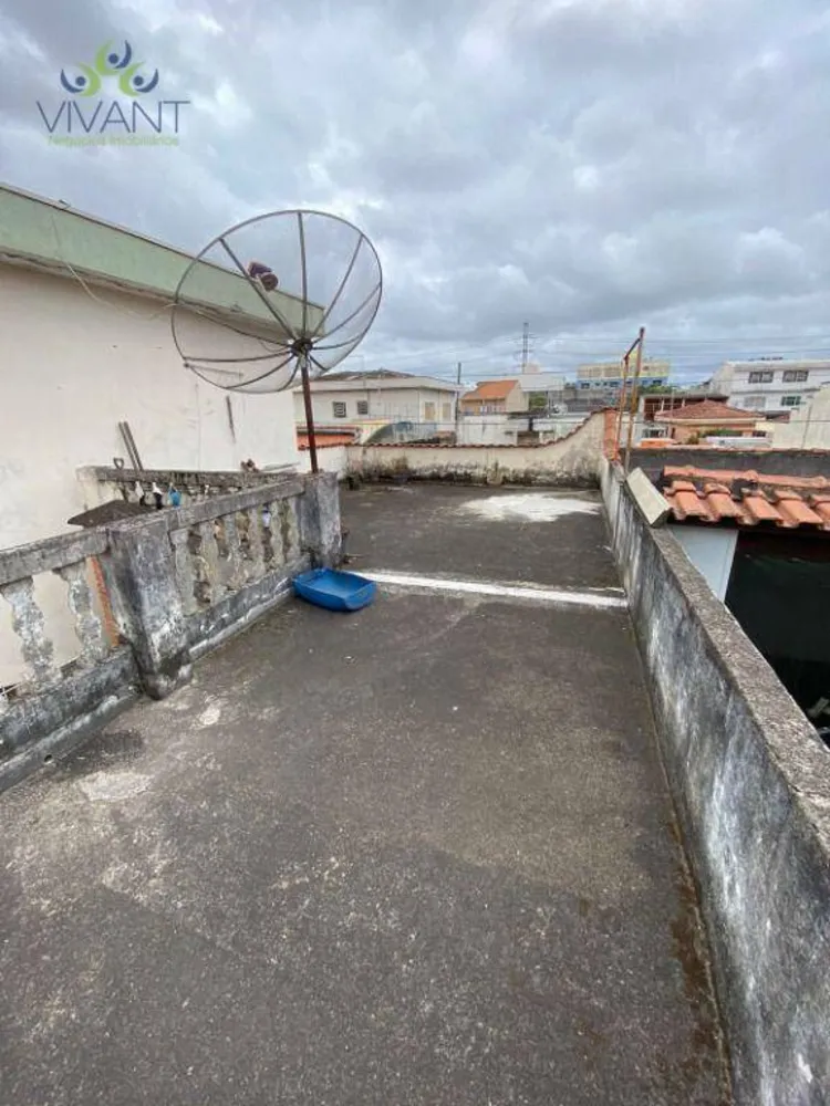Sobrado, 3 quartos, 211 m² - Foto 9