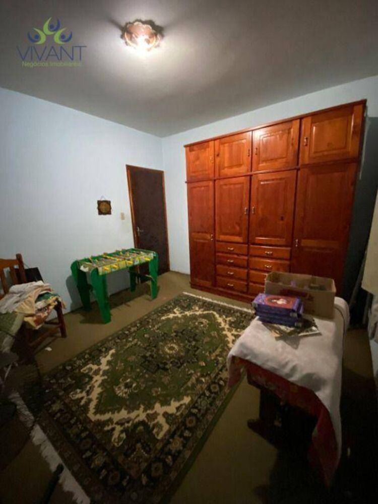 Sobrado, 3 quartos, 211 m² - Foto 10