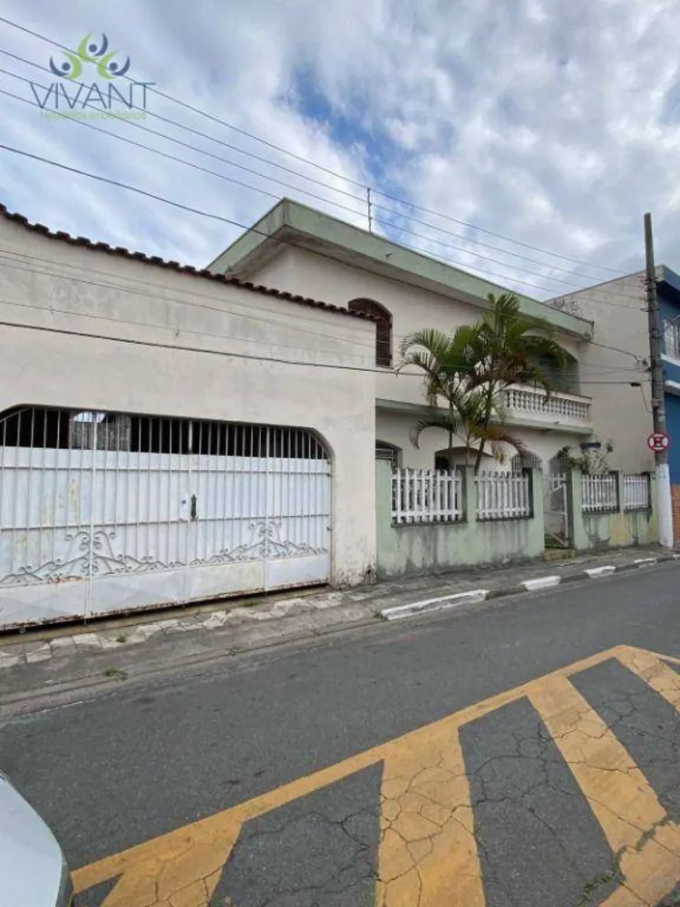 Sobrado, 3 quartos, 211 m² - Foto 20