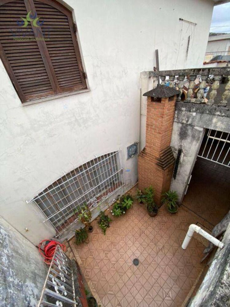 Sobrado, 3 quartos, 211 m² - Foto 8
