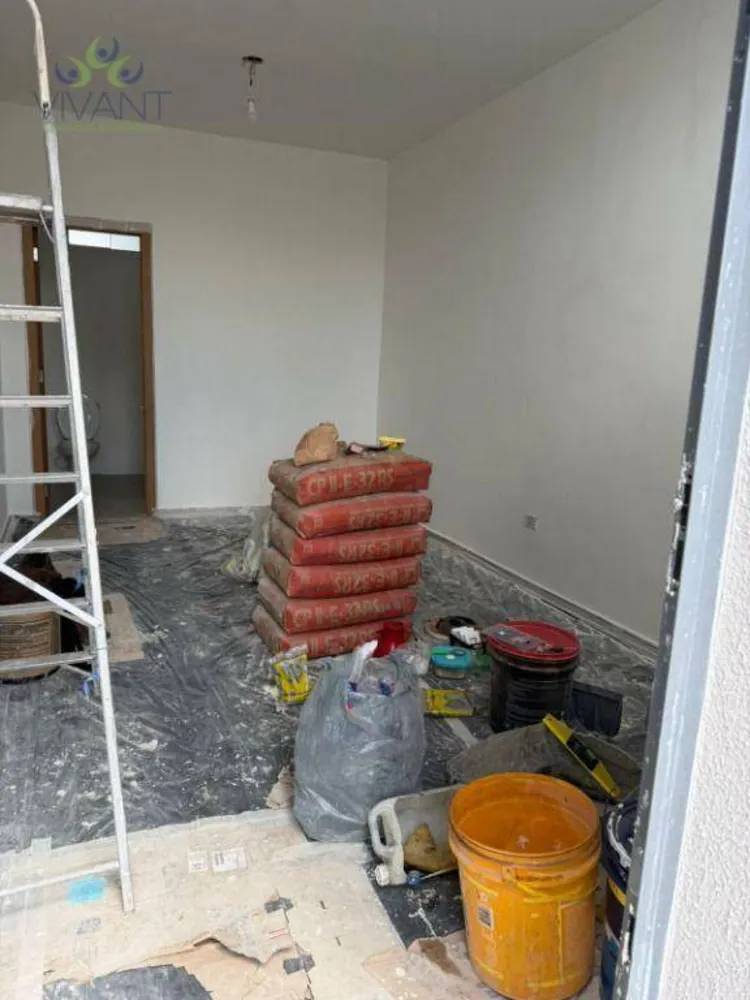 Sala-Conjunto, 30 m² - Foto 5