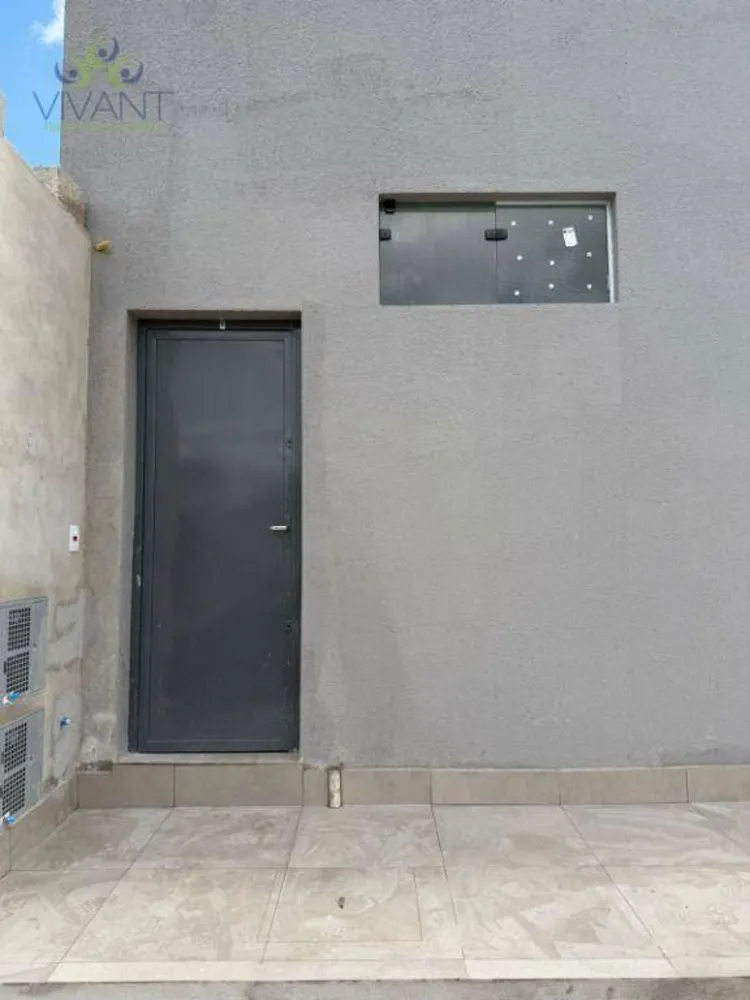 Sala-Conjunto, 30 m² - Foto 2