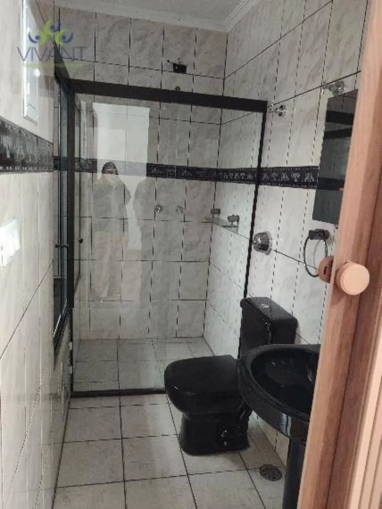 Sobrado, 4 quartos, 295 m² - Foto 11