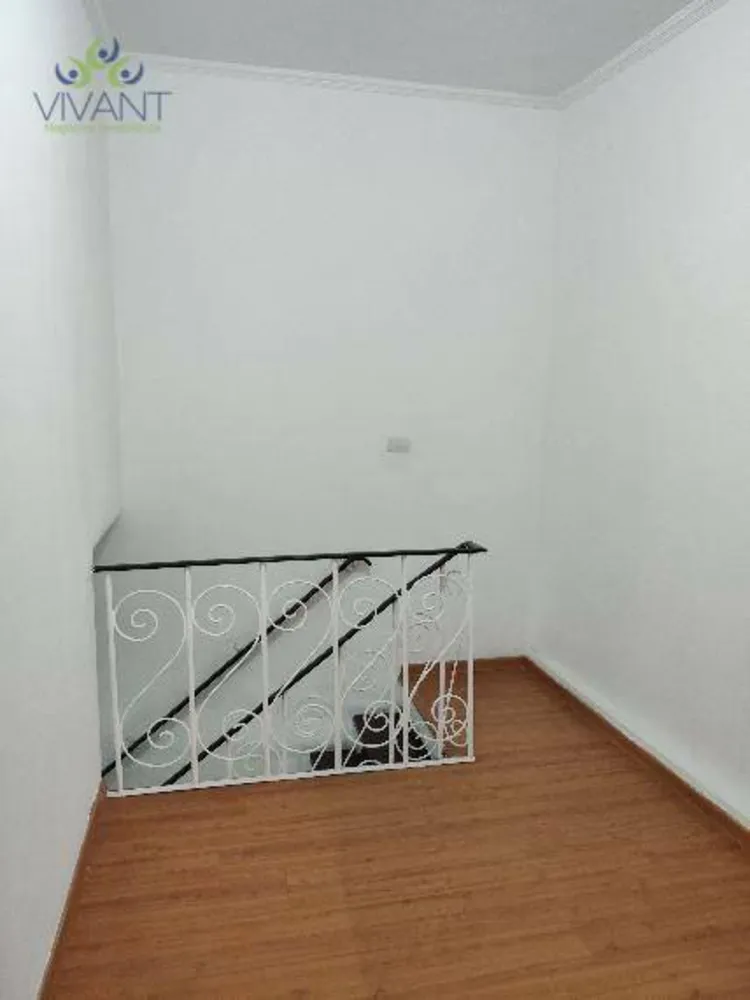 Sobrado, 4 quartos, 295 m² - Foto 6