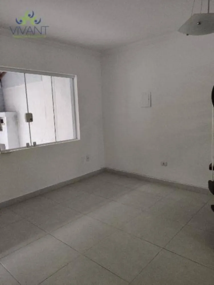 Sobrado, 4 quartos, 295 m² - Foto 3