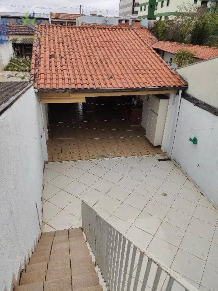 Sobrado, 4 quartos, 295 m² - Foto 20