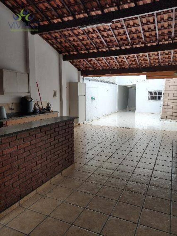 Sobrado, 4 quartos, 295 m² - Foto 22
