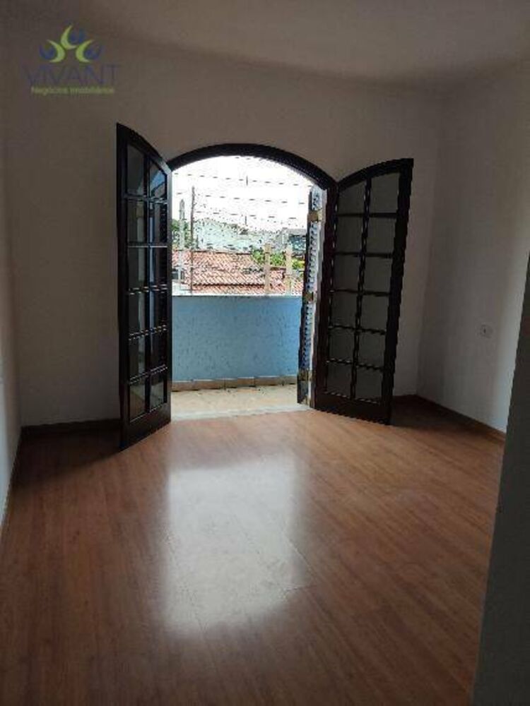 Sobrado, 4 quartos, 295 m² - Foto 4