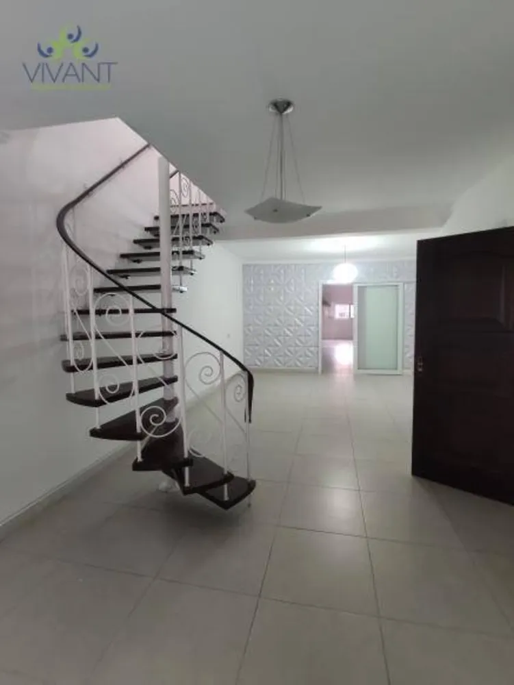 Sobrado, 4 quartos, 295 m² - Foto 4