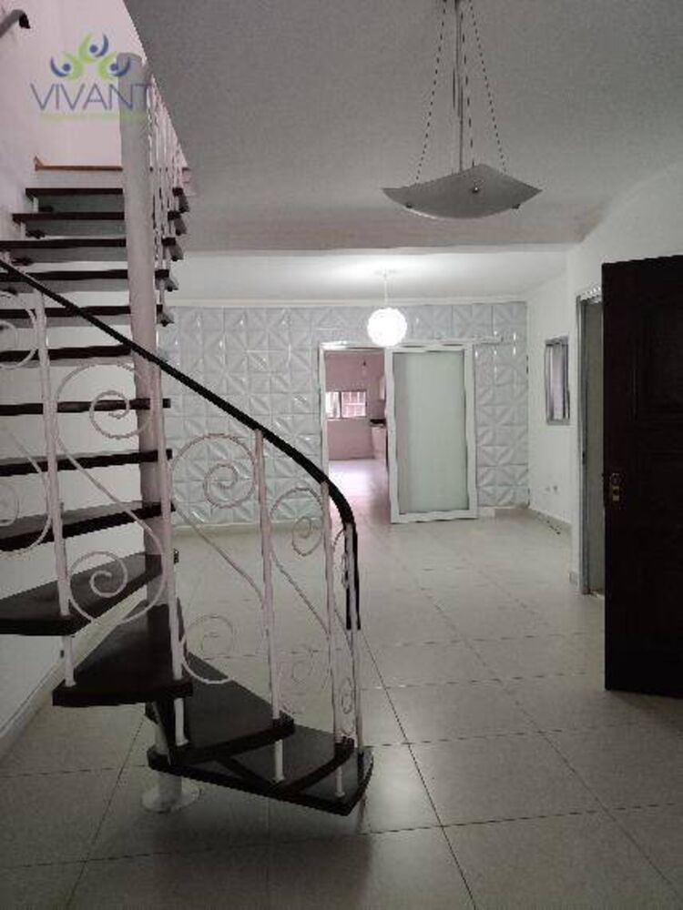 Sobrado, 4 quartos, 295 m² - Foto 3