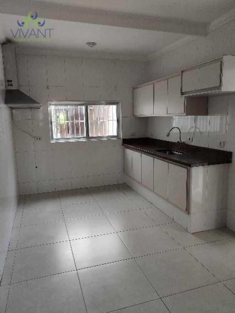 Sobrado, 4 quartos, 295 m² - Foto 12