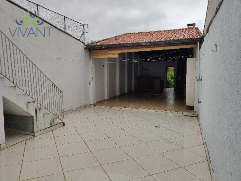 Sobrado, 4 quartos, 295 m² - Foto 15