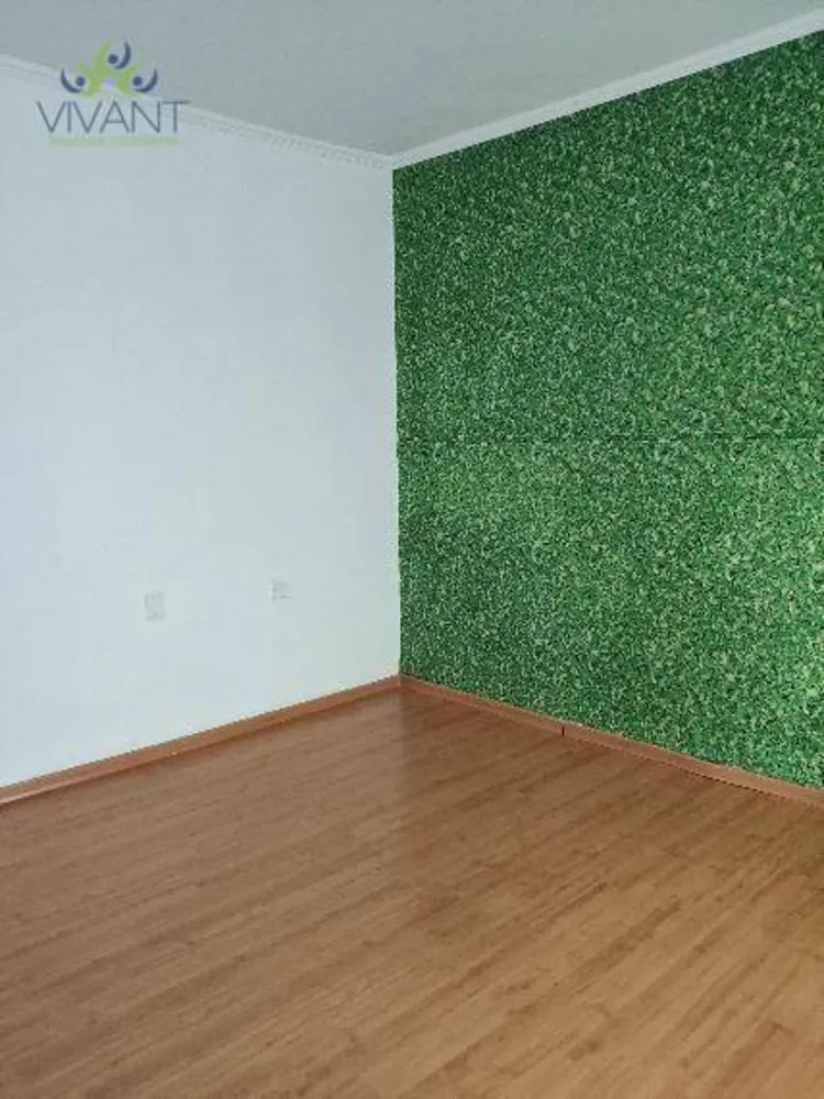 Sobrado, 4 quartos, 295 m² - Foto 13