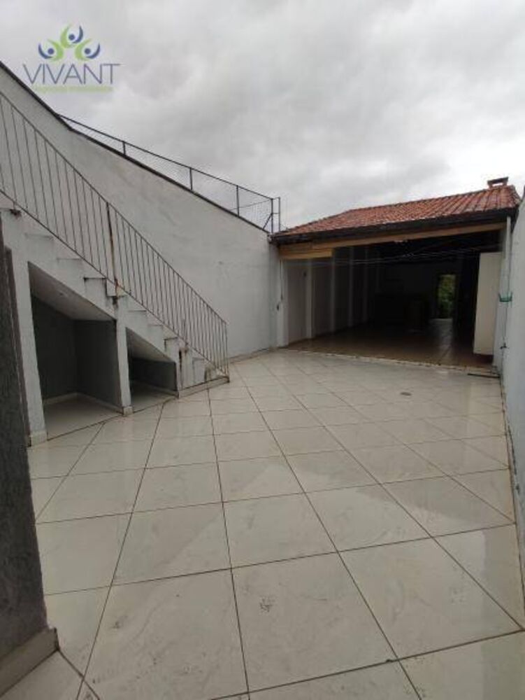 Sobrado, 4 quartos, 295 m² - Foto 16